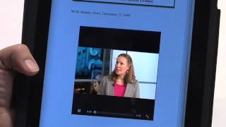 What is enhanced eBook? What is enhanced eBook?