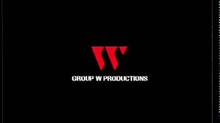 Group W Productions 1993 - Extremely Rare