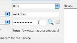 Password Vault Lite, Password Security Software screenshot 4