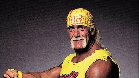 Hulk hogan psychic reading 