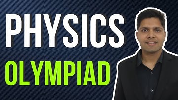 How to prepare for Physics Olympiad? Books & Strategy (IPhO, NSEP, INPhO)