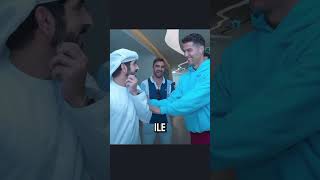 Cristiano Ronaldo’nun Dubai’deki Krallığı! İşte Lüks Hayatının Bilinmeyen Yönü 👑🌆