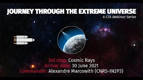 Journey through the Extreme Universe: Cosmic Rays