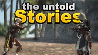 Ins Creeds Next Rpg Will Be Shocking