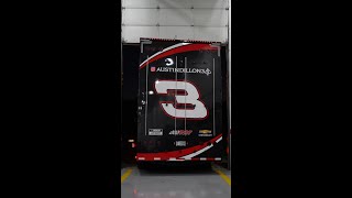 Sound of Speed | Hauler Prep