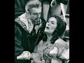 Rossini - Semiramide - Semiramide - Assur duet - Joan Sutherland, Joseph Rouleau (1966)
