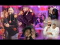 Quel surprise 2ans damour dabed achour et sonya pembe incroyable couple  exclusivit