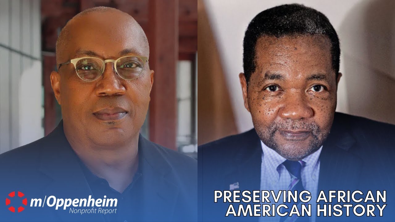 Museums Matter: Preserving African American History | Nonprofit Report