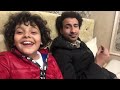 انتظروا احمد السيسي مع علي ربيع في مسلسل فكرة بمليون جنيه !❤