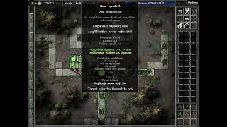 GemCraft Labyrinth (PC) - Battle 5: Field G13 Endurance