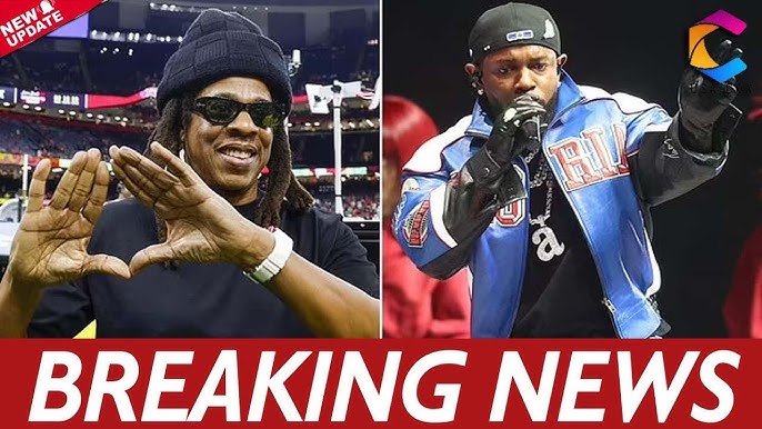 No, Kendrick Lamar Won't Get Paid for the Super Bowl Halftime Show — Here's  Why - YouTube