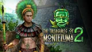 The Treasures of Montezuma 2 | Play game! Gioca ora! screenshot 5