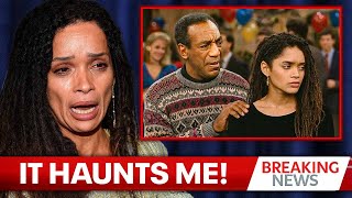Why Lisa Bonet Still REFUSES To Watch This One Scene She Filmed In 1987