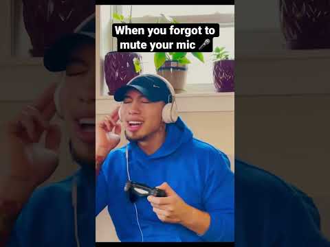 Gamers Who forgot