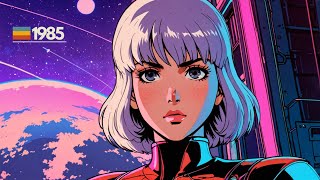 Blackout Echo | Synthwave | Retrowave