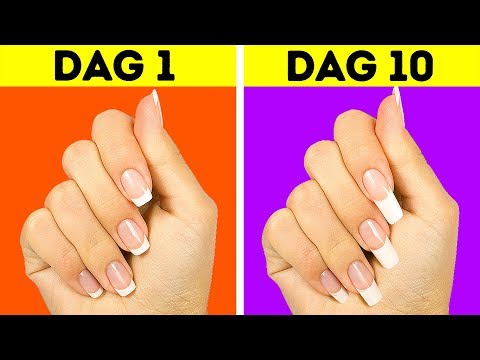 Video: 3 manieren om de nagellakkleur te kiezen die bij u past