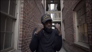 Kvng4way - Joe Pesci 38 #4WayMix (Music Video)