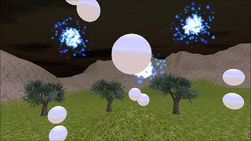 Visualizer Studio for Unity Promo 30 seconds