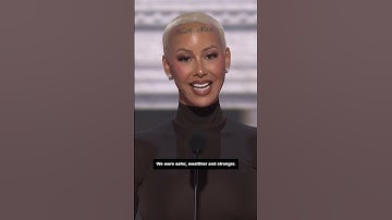 Amber Rose explains why she