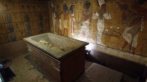 Tutankhamun Belgeseli | Bölüm 1