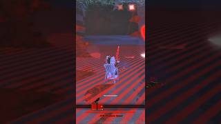 TryHard Rod Vs Bloop Fish #roblox #fisch