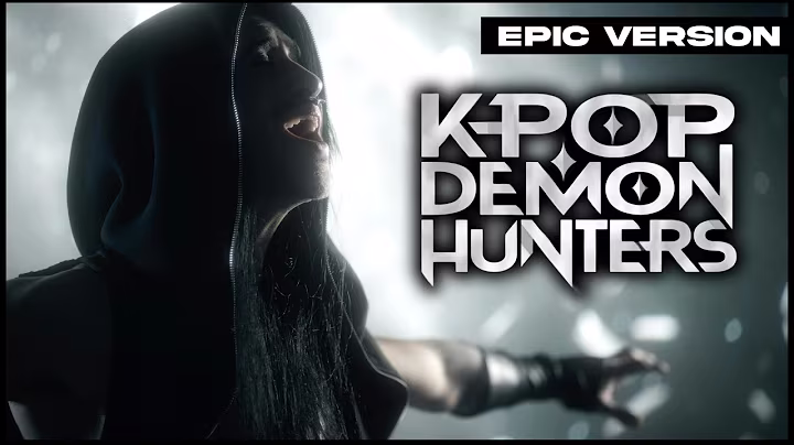 What It Sounds Like - K-POP DEMON HUNTERS (Male Cover Original Key)