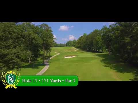 Hole 17 video thumbnail