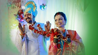 Best Wedding Teaser 2022 Aparna Dheeraj