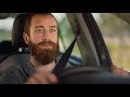 Volkswagen le grimpeur commercial tv