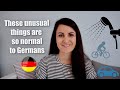 NORMAL EVERYDAY GERMAN THINGS THAT REALLY SURPRISED ME