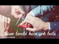 Kya Hua Tera Vaada Woh Kasam Woh Irada || Hum Kisi Se Kam Nahin || WhatsApp Status video