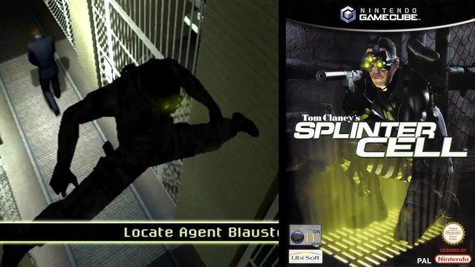 Tom Clancy's Splinter Cell Classic Trilogy HD - IGN