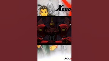 Legacy #retrogaming #xenogears #playstation1 #rpg #mecha #classic #sqaureenix