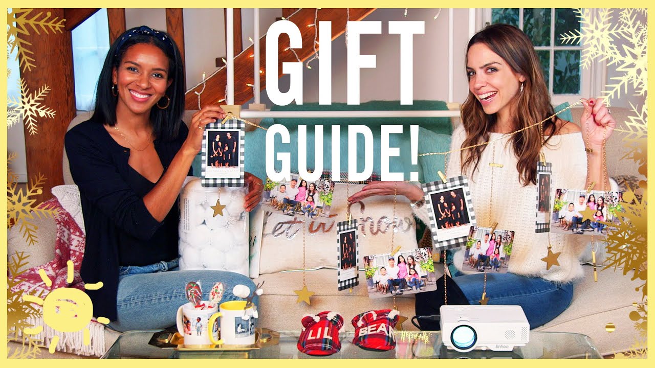 Ultimate Christmas Gift Guide For Moms ⋆ The Quiet Grove