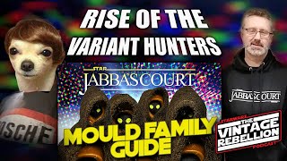 Rise of the Variant Hunters - The Vintage Rebellion Podcast