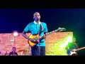Paradzai Mesi Performing Hit Song Nzara Wakarima Last Night At Dziva DZ Ext ma1 aya🔥🔥🎸
