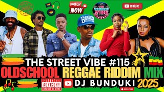 Download Lagu DJ BUNDUKI THE STREET VIBE #115 2025 OLDSCHOOL REGGAE RIDDIM MIX FT CHRIS ,ALAINE,CECILE,DAVILE MP3 Download Lagu DJ BUNDUKI THE STREET VIBE #115 2025 OLDSCHOOL REGGAE RIDDIM MIX FT CHRIS ,ALAINE,CECILE,DAVILE MP3