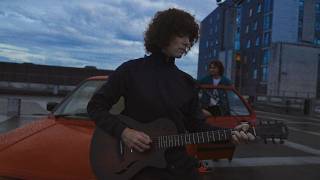 Dylan John Thomas - Come and Get It - Official Music Video