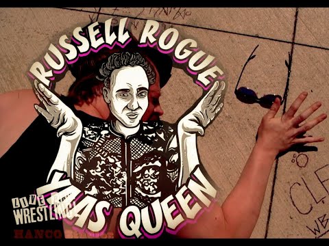Russell Rogue knows who you are!