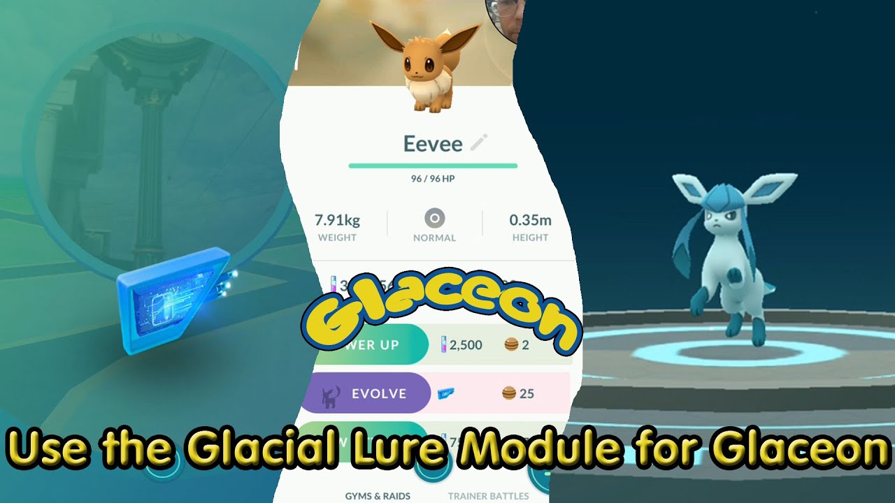 HOW TO GET ALL *EEVEE EVOLUTIONS* & WHICH ARE THE BEST? RANKINGS, TRICKS,  NAMES - GBL