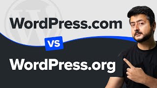 WordPress.com vs WordPress.org  Which One Should You Choose?