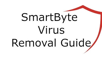 How to Uninstall SmartByte