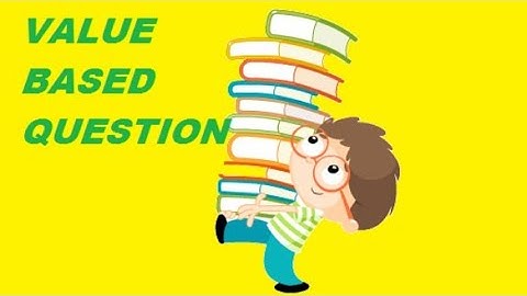 Std-3 Maths Value based questions(Multiplication)