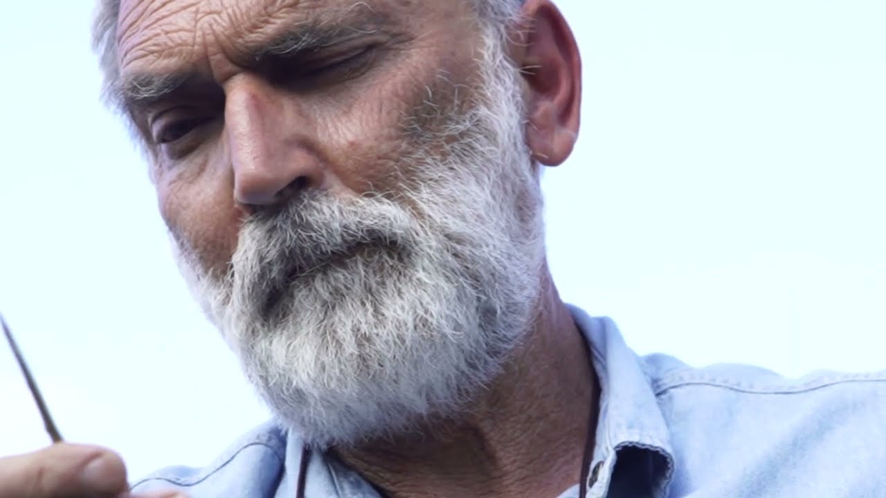 Navrtanje maslina Dražen Travica