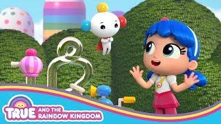 Maker Shaker Expo True And The Rainbow Kingdom Season 3 Episode Clip