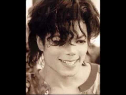Michael Jackson Tribute Video Angel End
