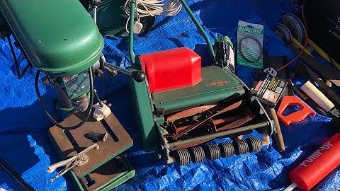 New tools from Jacks Shed stickers from roses restorations Plus Mega tool haul Price revealed