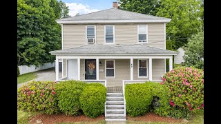 47 Howe Avenue video tour