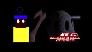 Were Trapped In This Place Tubbyland Return Night 5 Bad Endingextras