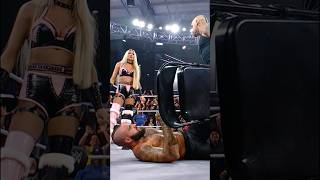 Shawn Spears is out for revenge 👀 #WWENXT